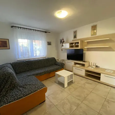 Guest house And Josip 2007 Rovinj