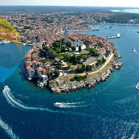 And Josip 2007 Rovinj