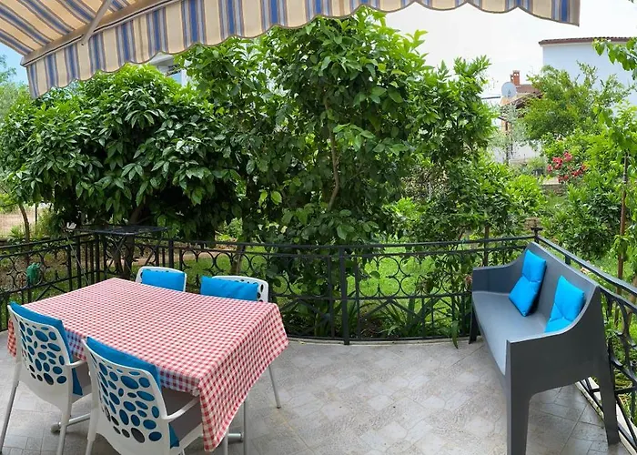 And Josip 2007 3* Rovinj